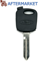 Cargar imagen en el visor de la galería, 2001-2015 Ford H75 Transponder Key Shell, Aftermarket