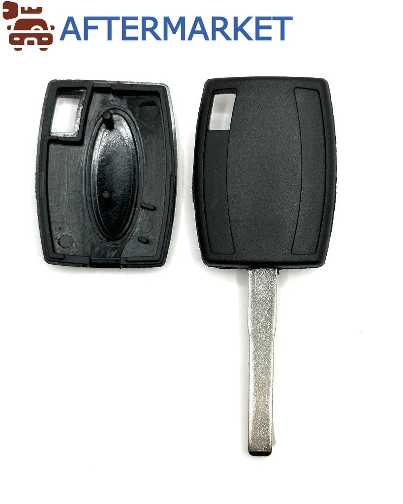 2011-2017 Ford Transponder key shell- H94(Laser) - Aftermarket