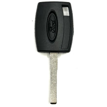 Load image into Gallery viewer, 2011-2017 Ford Transponder key shell- H94(Laser) - Aftermarket