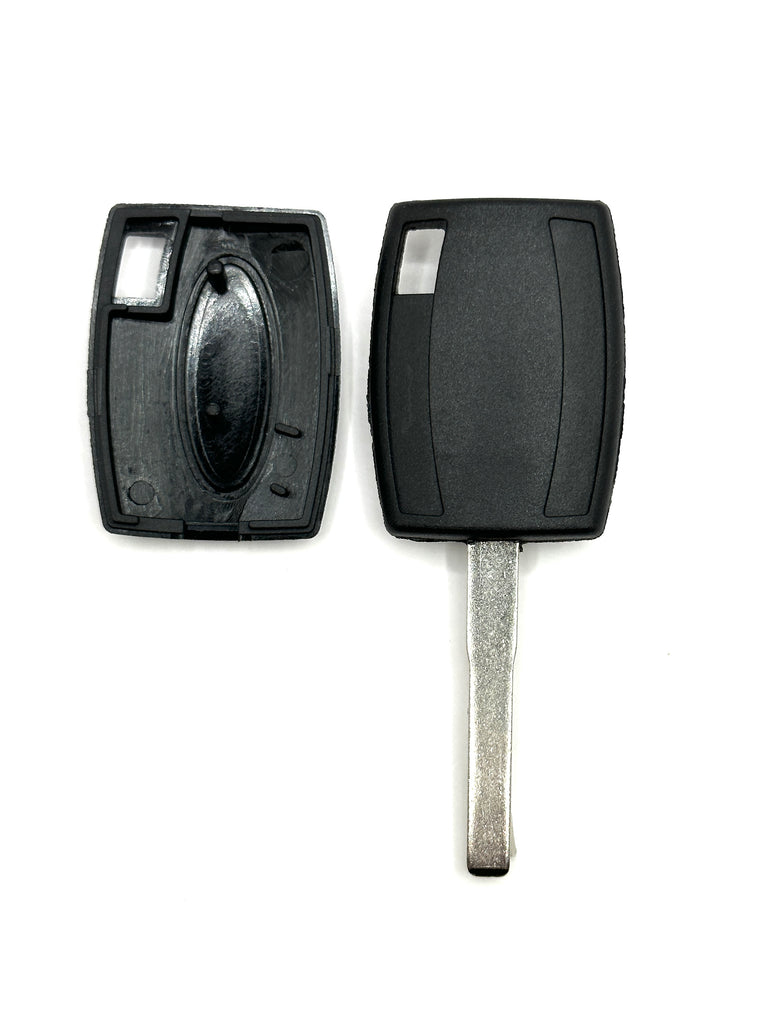 2011-2017 Ford Transponder key shell- H94(Laser) - Aftermarket