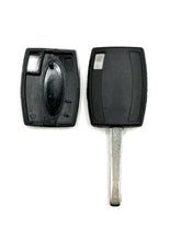 Cargar imagen en el visor de la galería, 2011-2017 Ford Transponder key shell- H94(Laser) - Aftermarket