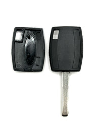 2011-2017 Ford Transponder key shell- H94(Laser) - Aftermarket