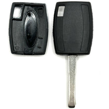 Cargar imagen en el visor de la galería, 2013-2019 Ford H94/HU101 Laser Key Shell- Aftermarket