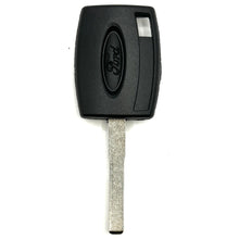 Load image into Gallery viewer, 2013-2019 Ford H94/HU101 Laser Key Shell- Aftermarket