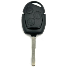 Cargar imagen en el visor de la galería, Ford 3 Button Remote Head Key KR55WK47899 315 MHz, Aftermarket