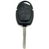 Ford 3 Button Remote Head Key KR55WK47899 315 MHz, Aftermarket