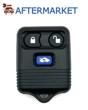 Load image into Gallery viewer, Ford/Lincoln/Mercury Remote Shell CWTWB1U331, Aftermarket