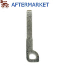 Ford/Lincoln HU101 Emergency Key, Aftermarket