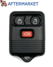 Cargar imagen en el visor de la galería, Ford 3 Button Remote CWTWB1U345/CWTWB1U331 315 MHz, Aftermarket