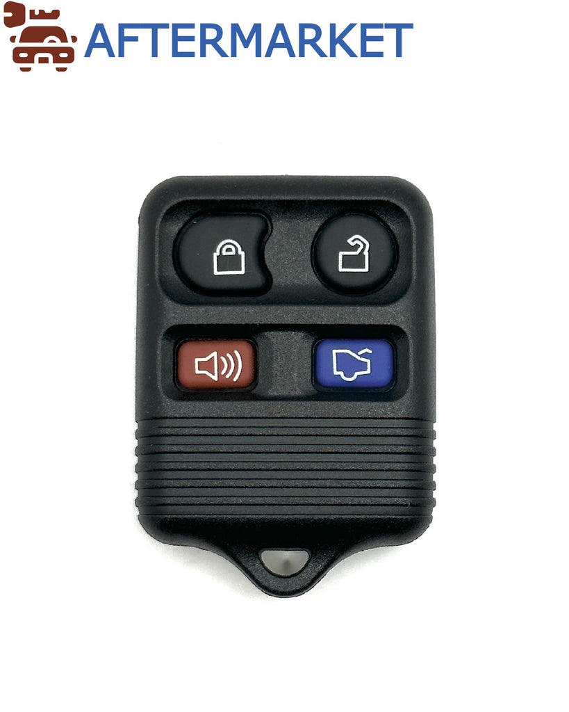 Ford/Lincoln/Mercury 4 Button Remote CWTWB1U331 315MHz, Aftermarket