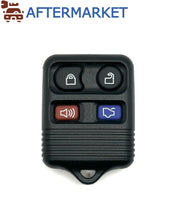 Cargar imagen en el visor de la galería, Ford/Lincoln/Mercury 4 Button Remote CWTWB1U311 315MHz, Aftermarket