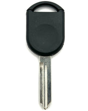 Cargar imagen en el visor de la galería, 2000-2020 Ford/Lincoln Transponder Key 4D63 Chip, Aftermarket