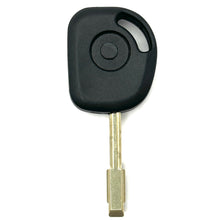 Cargar imagen en el visor de la galería, 2002-2008 Ford/Jaguar Transponder Key 4D60 Chip, Aftermarket