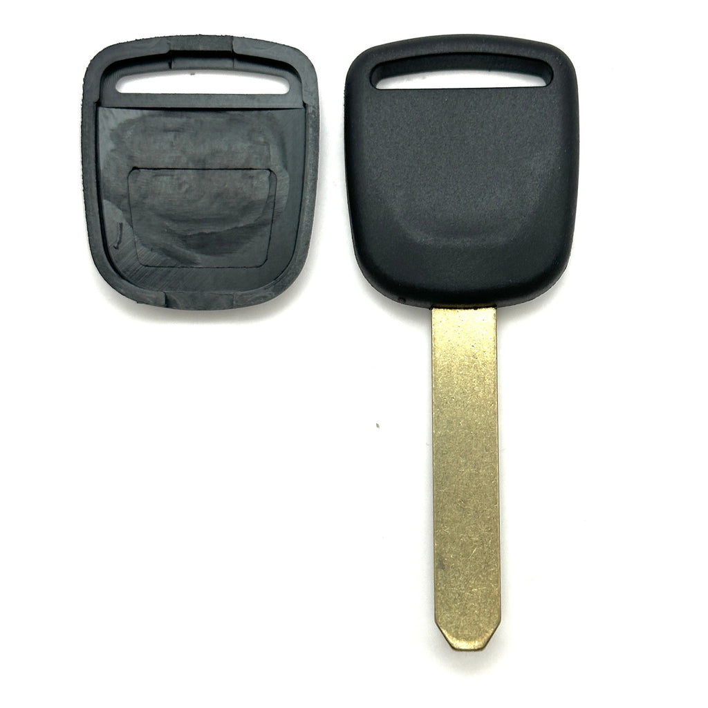 2002-2012 Honda, Transponder Key, 46 Chip, Aftermarket