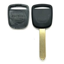 Cargar imagen en el visor de la galería, 2002-2019 Honda HO01 Transponder Key Shell, Aftermarket