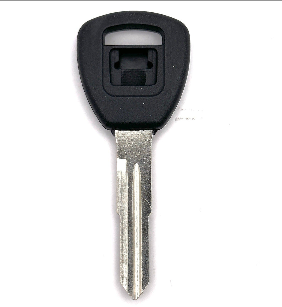 1996-2008 Honda HD106 Transponder Key Shell, Aftermarket