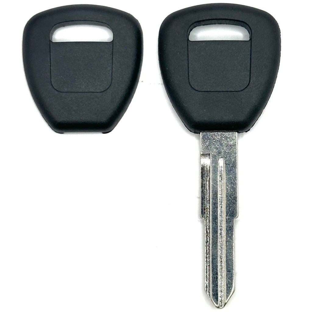 1996-2008 Acura/Honda HD106 Transponder Key Shell, Aftermarket