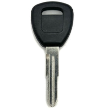 Cargar imagen en el visor de la galería, 1998-2006 Acura/Honda Transponder Key 48 Chip, Aftermarket