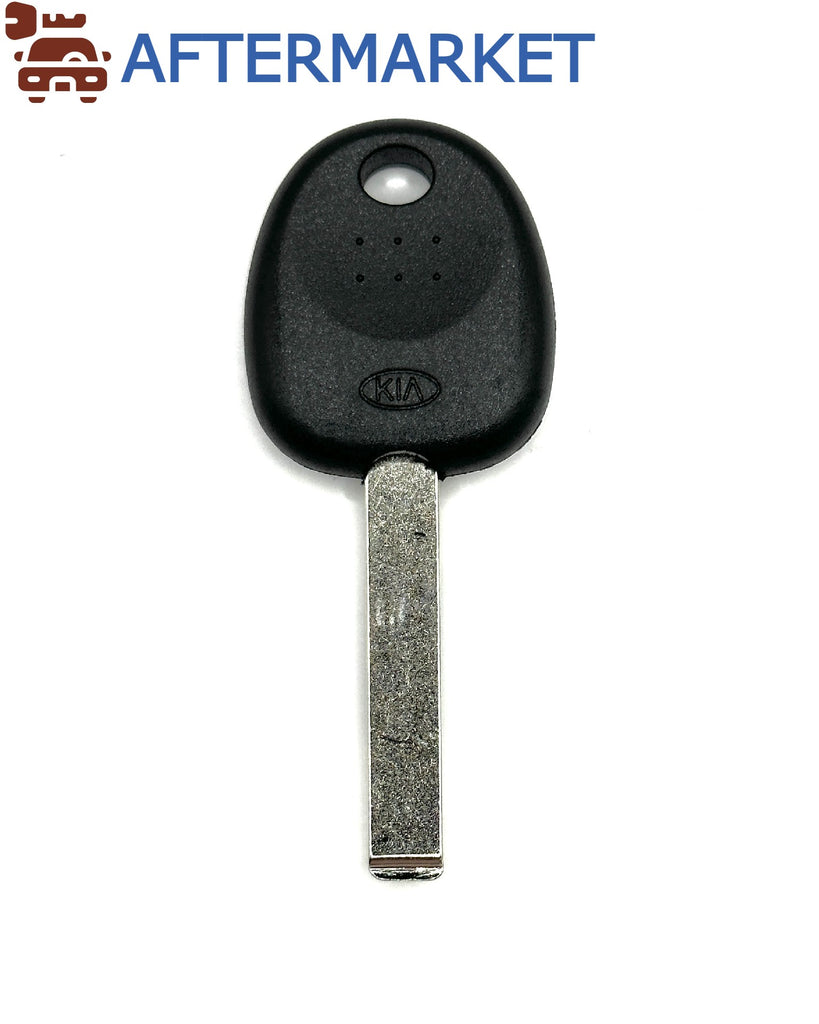 2016-2019 Hyundai/KIA KK12 Transponder Key Shell, Aftermarket