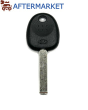 Cargar imagen en el visor de la galería, 2016-2019 Hyundai/KIA KK12 Transponder Key Shell, Aftermarket