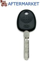 Cargar imagen en el visor de la galería, 2006-2010 Hyundai/KIA HY17 Transponder Key Shell, Aftermarket