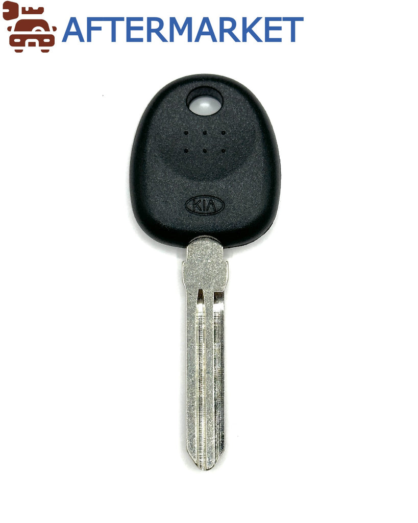 Hyundai/Kia HY17 Transponder Key Shell, Aftermarket