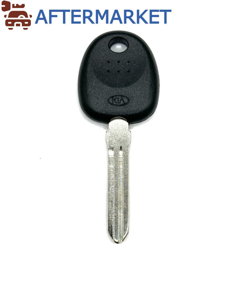 2006-2007 Hyundai/KIA HY15 Transponder Key Shell, Aftermarket