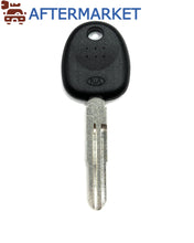 Cargar imagen en el visor de la galería, 2000- 2010 Hyundai/KIA HYN6/HY14 Transponder Key Shell, Aftermarket