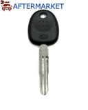 2000- 2010 Hyundai/KIA HYN6/HY14 Transponder Key Shell, Aftermarket