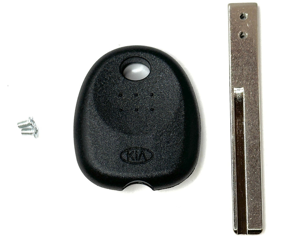 2013-2020 Hyundai/KIA HY18 Transponder Key Shell, Aftermarket