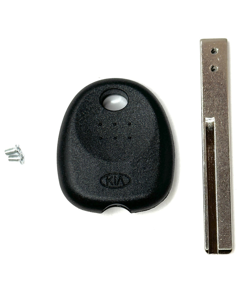 2012-2017 Hyundai/KIA HY18 Transponder Key Shell, Aftermarket