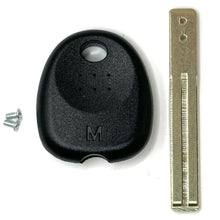 Cargar imagen en el visor de la galería, 1998-2016 Hyundai/KIA TOY48 Transponder Key Shell, Aftermarket