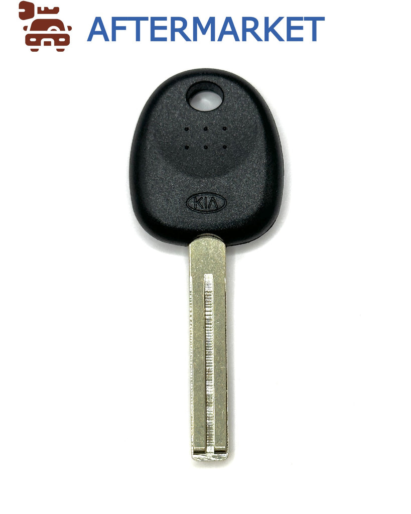 1997-2016 Hyundai/KIA/Lexus TOY48 Transponder Key Shell, Aftermarket