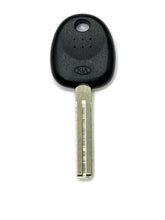 Cargar imagen en el visor de la galería, 1997-2016 Hyundai/KIA/Lexus TOY48 Transponder Key Shell, Aftermarket