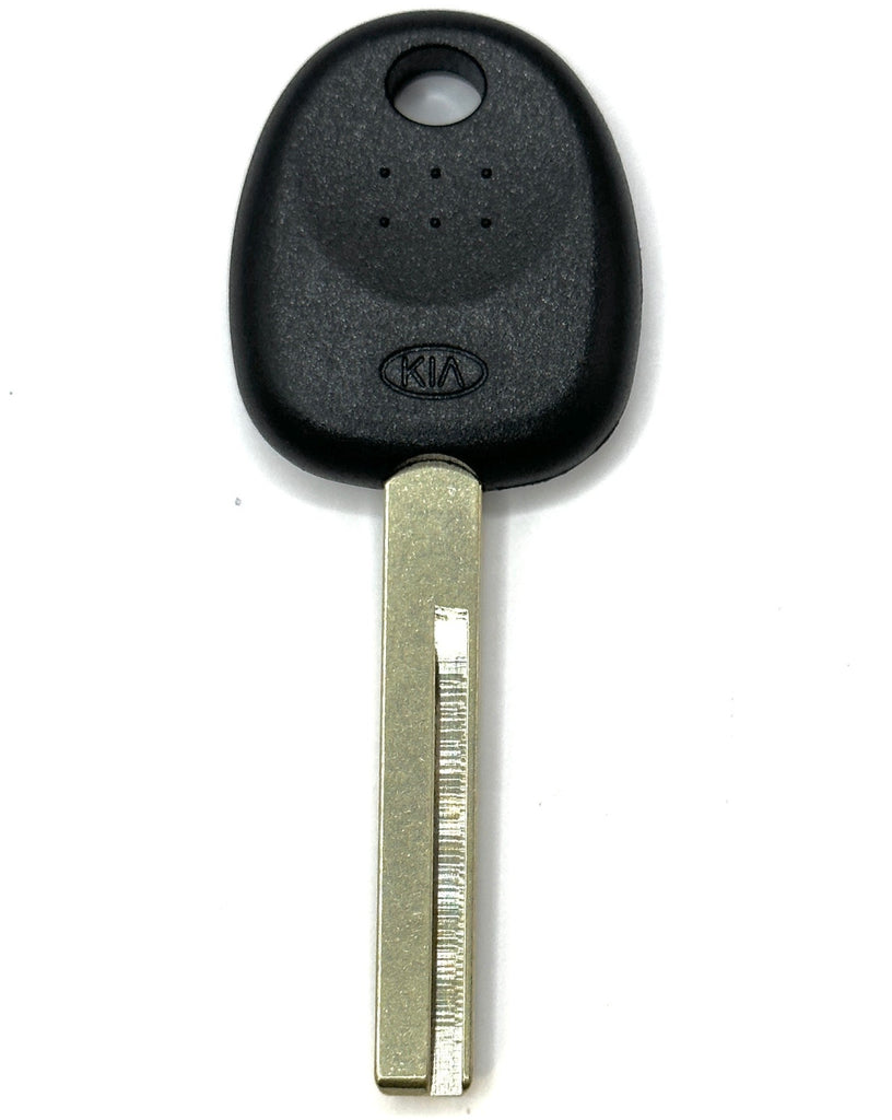 2013- 2019 Hyundai/KIA HY18R Transponder Key Shell, Aftermarket