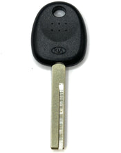 Cargar imagen en el visor de la galería, 2013- 2019 Hyundai/KIA HY18R Transponder Key Shell, Aftermarket