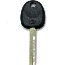 Cargar imagen en el visor de la galería, 2013-2019 Hyundai/KIA HY18R Transponder Key Shell, Aftermarket