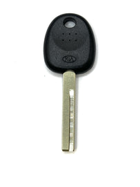 2013-2016 Hyundai/KIA HY18R Transponder Key Shell, Aftermarket