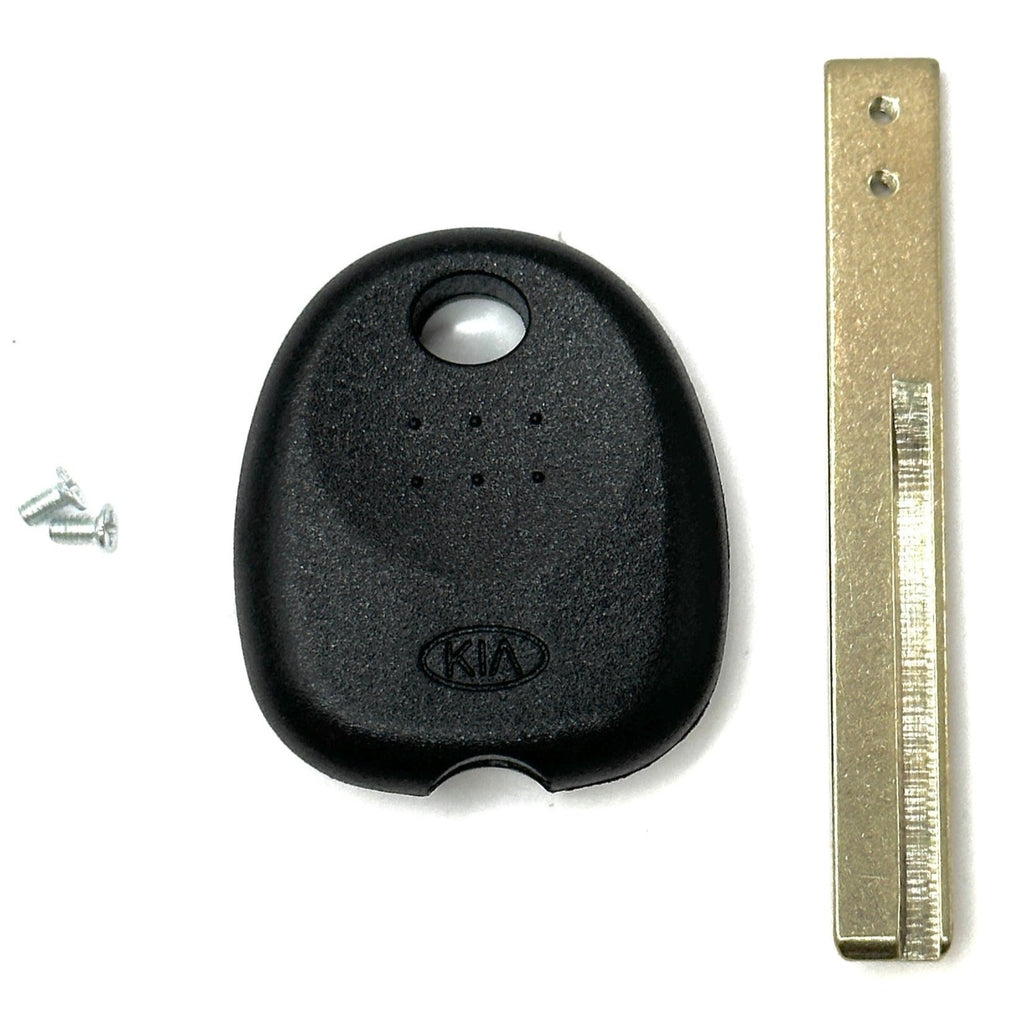 2013- 2019 Hyundai/KIA HY18R Transponder Key Shell, Aftermarket