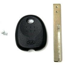 Cargar imagen en el visor de la galería, 2013- 2019 Hyundai/KIA HY18R Transponder Key Shell, Aftermarket