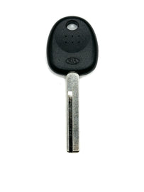 2012-2016 Hyundai/KIA HY18 Transponder Key Shell, Aftermarket