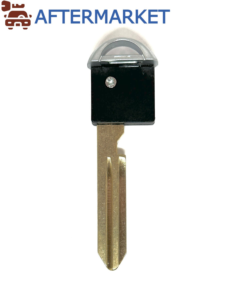 Nissan/Infinity NI06 Emergency Key, Aftermarket