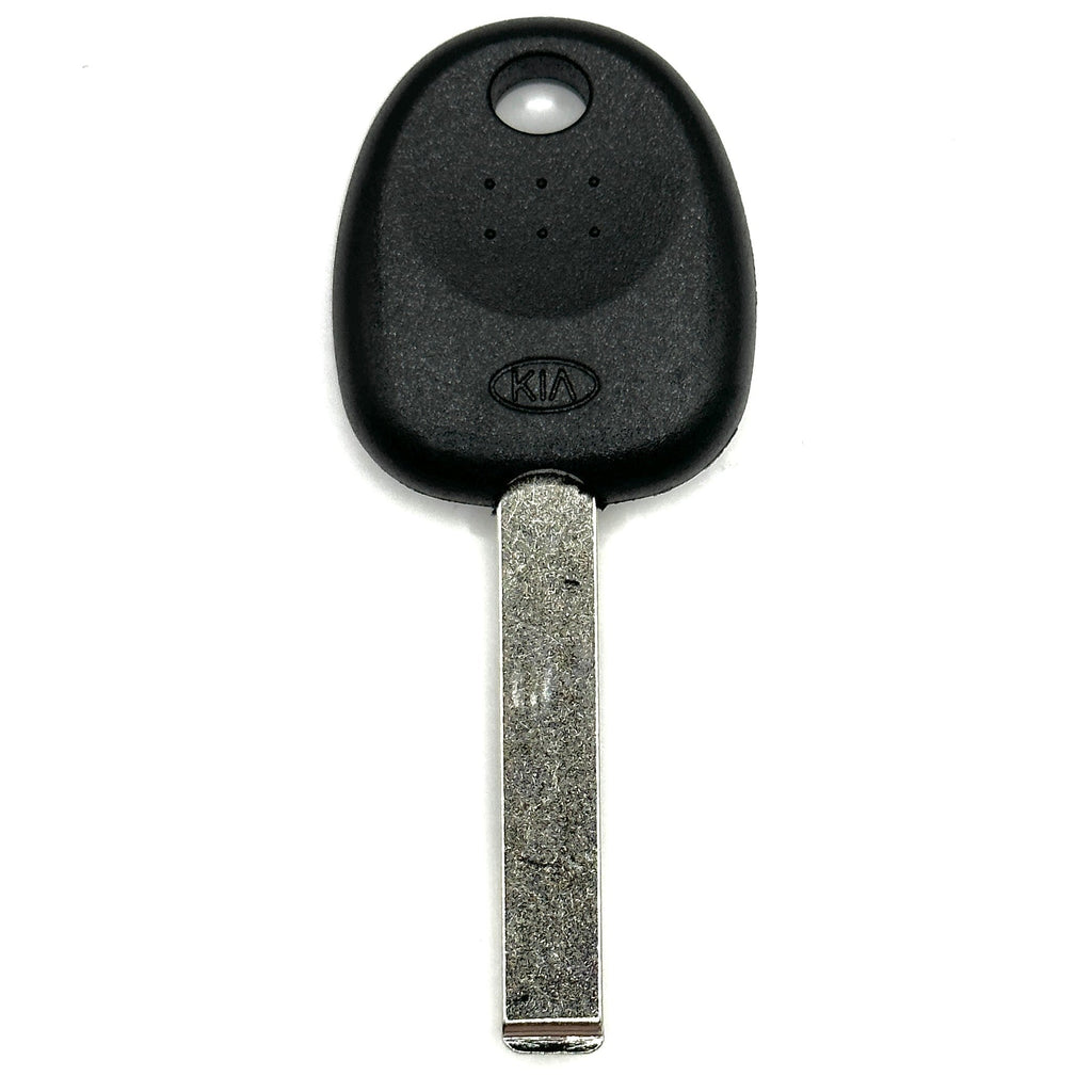 2018-2022 Hyundai KK12 Transponder Key Shell, Aftermarket