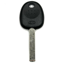 Load image into Gallery viewer, 2018-2022 Hyundai KK12 Transponder Key Shell, Aftermarket