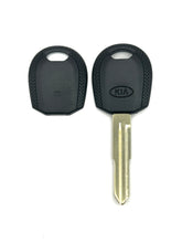 Cargar imagen en el visor de la galería, 2000- 2011 Hyundai/KIA HYN6 Transponder Key Shell, Aftermarket