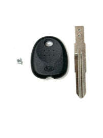 2007-2017 KIA Key Shell - Aftermarket