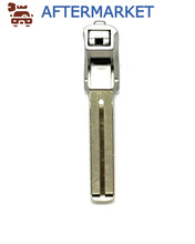 Load image into Gallery viewer, 2006-2015 Lexus TOY48 Emergency Key, Aftermarket