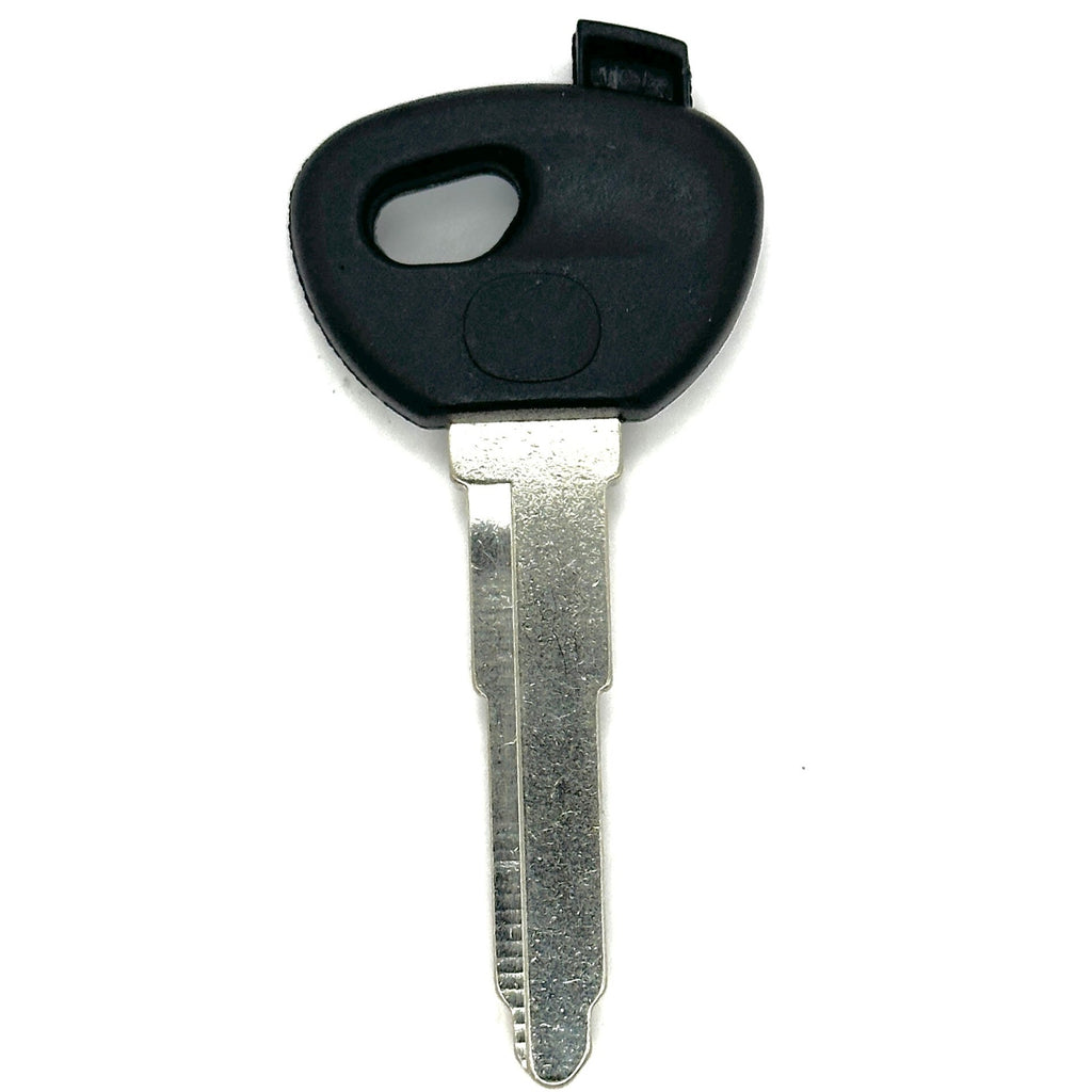 Mazda Transponder Key Shell - MZ34- Aftermarket