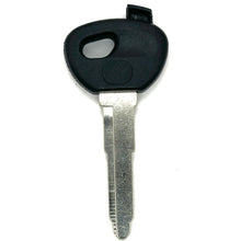 Load image into Gallery viewer, Mazda Transponder Key Shell - MZ34- Aftermarket