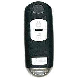 Mazda 3 Button, Smart Key, WAZSKE13D02, 315MHz, Aftermarket